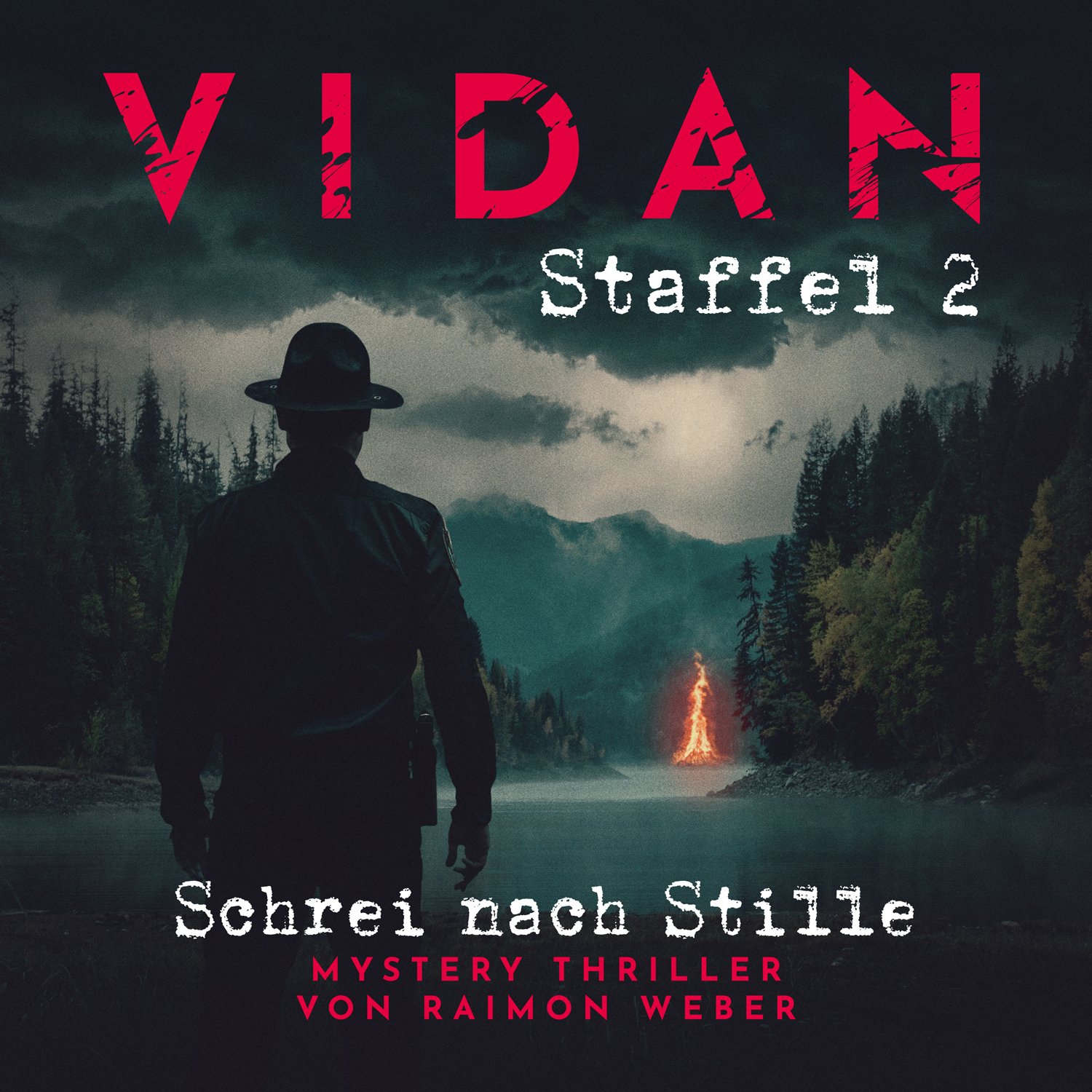 Vidan - Schrei nach Stille