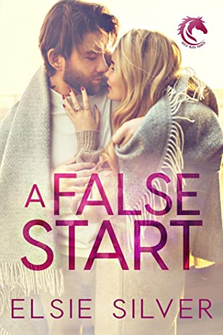A False Start (Gold Rush Ranch, #4)