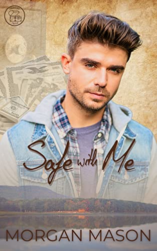Treasure Trove book cover 2