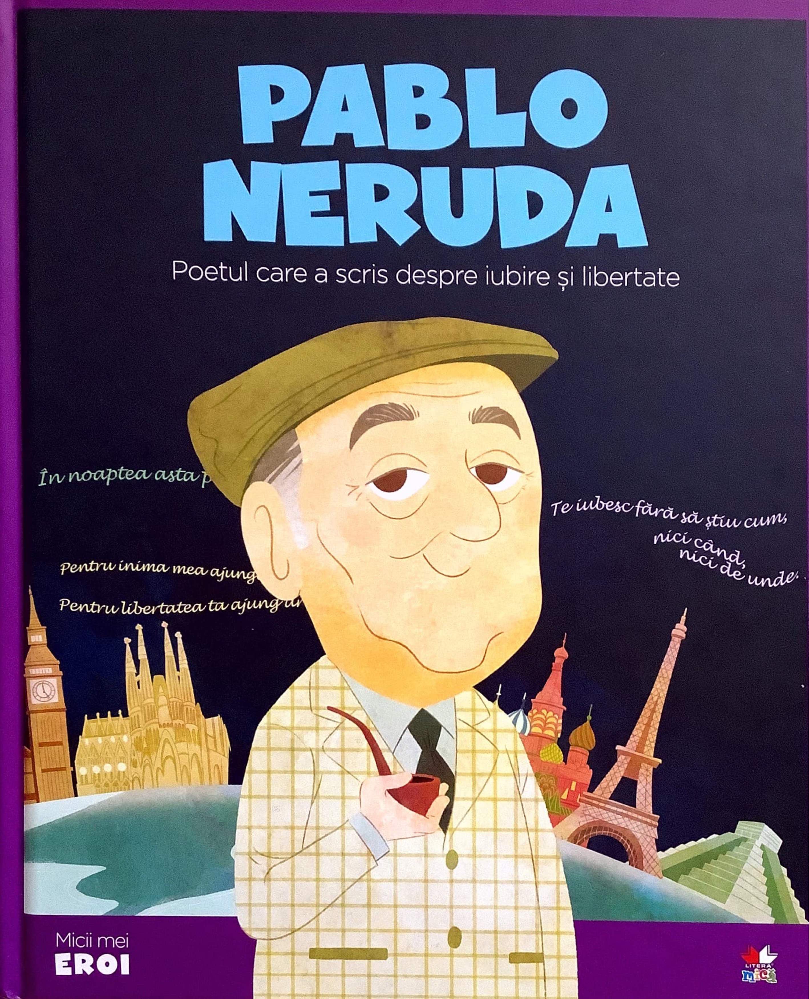 Pablo Neruda