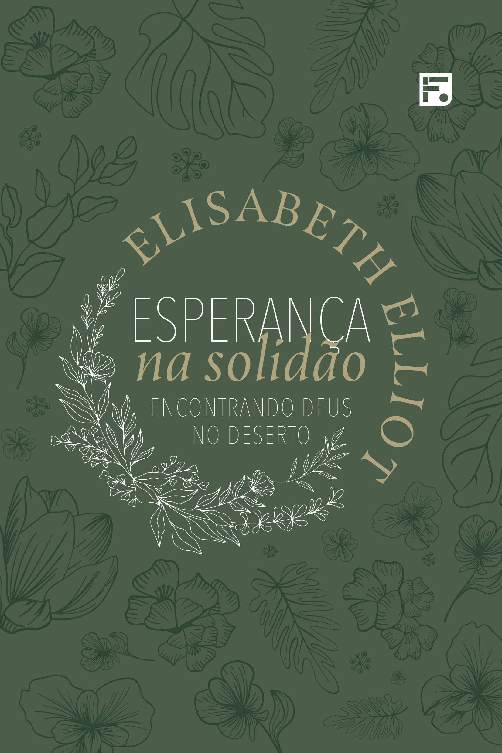 Esperança na solidão: encontrando Deus no deserto