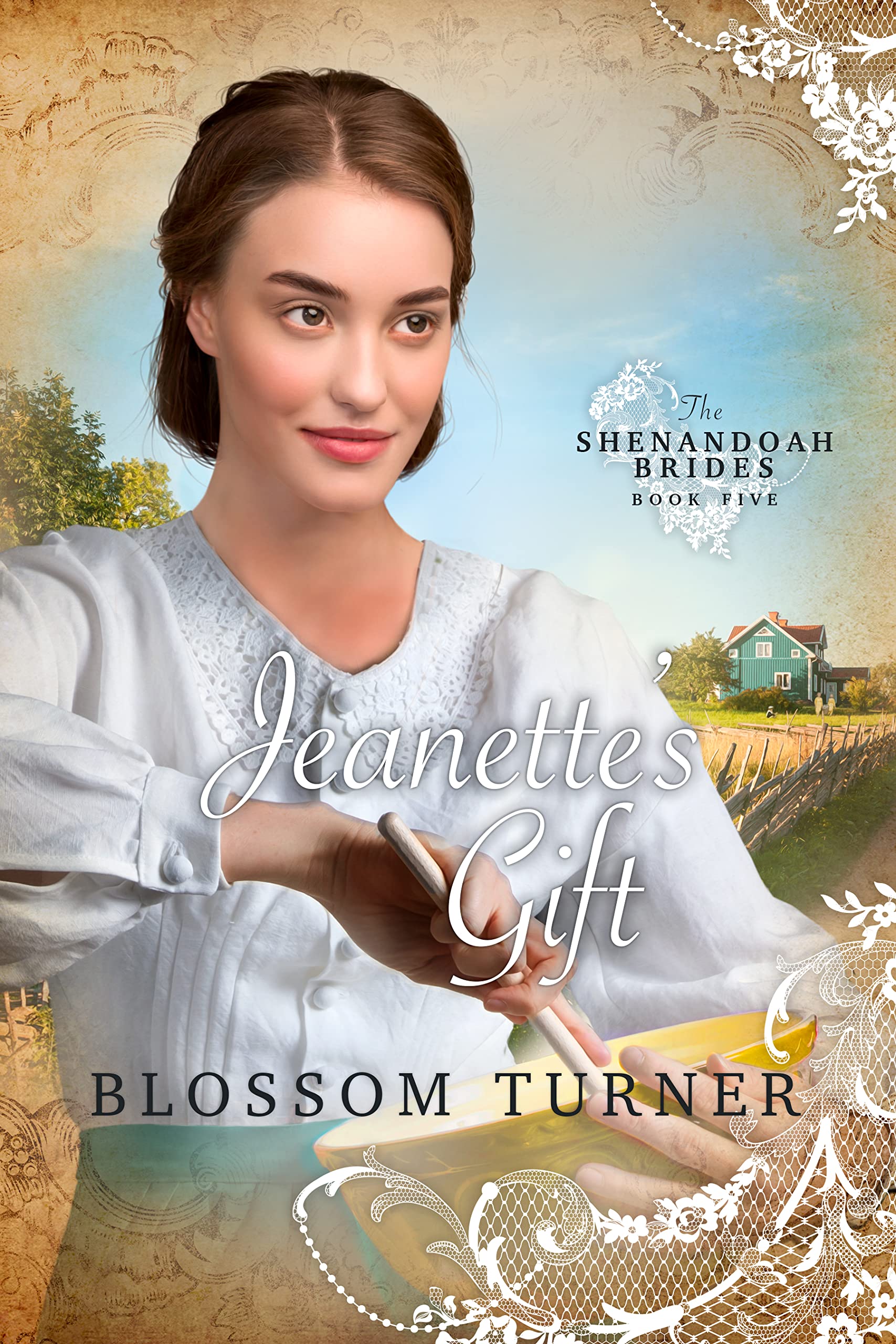 Jeanette's Gift