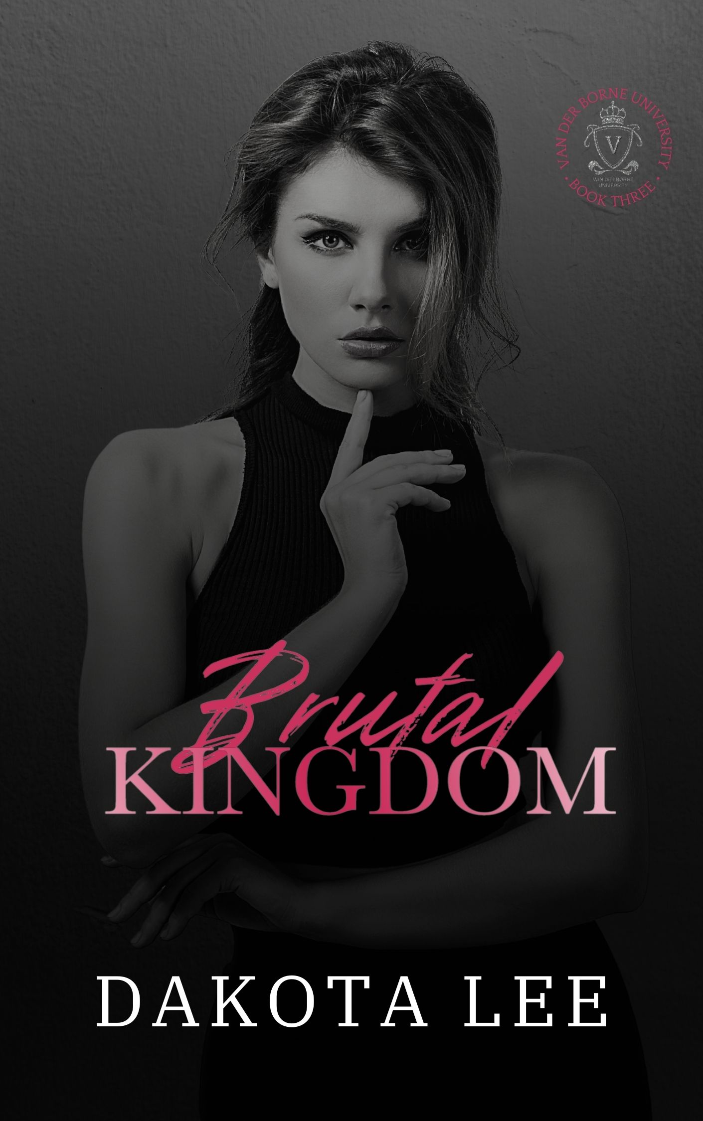 Brutal Kingdom