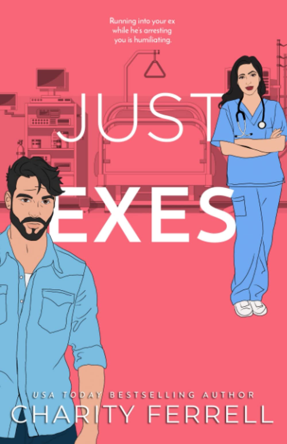 Just Exes
