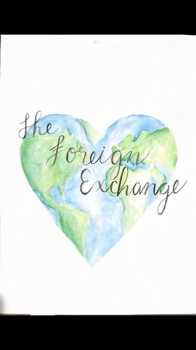 The Foreign Exchange