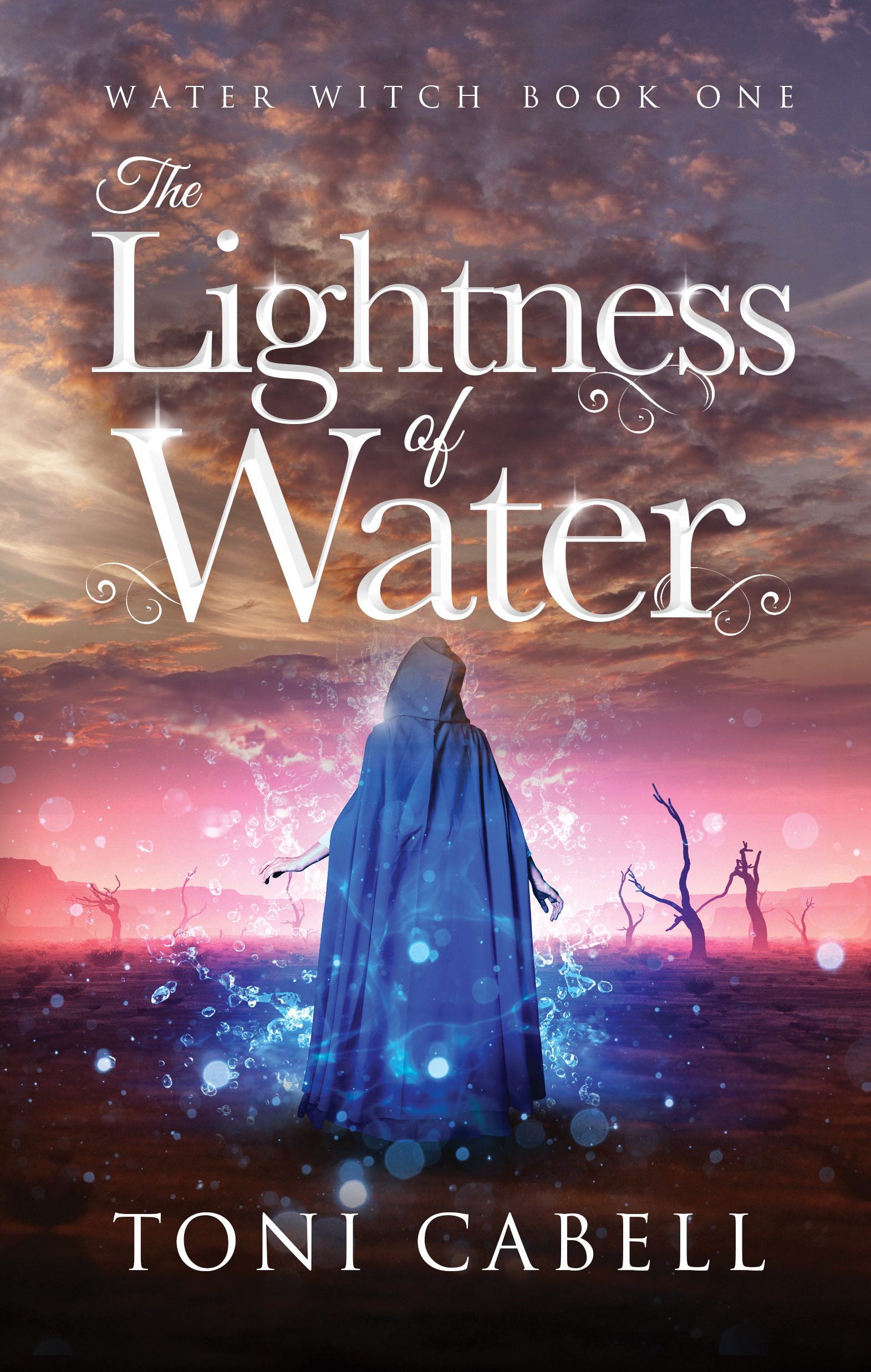 The Lightness of Water