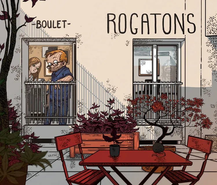 Rogatons book cover 1
