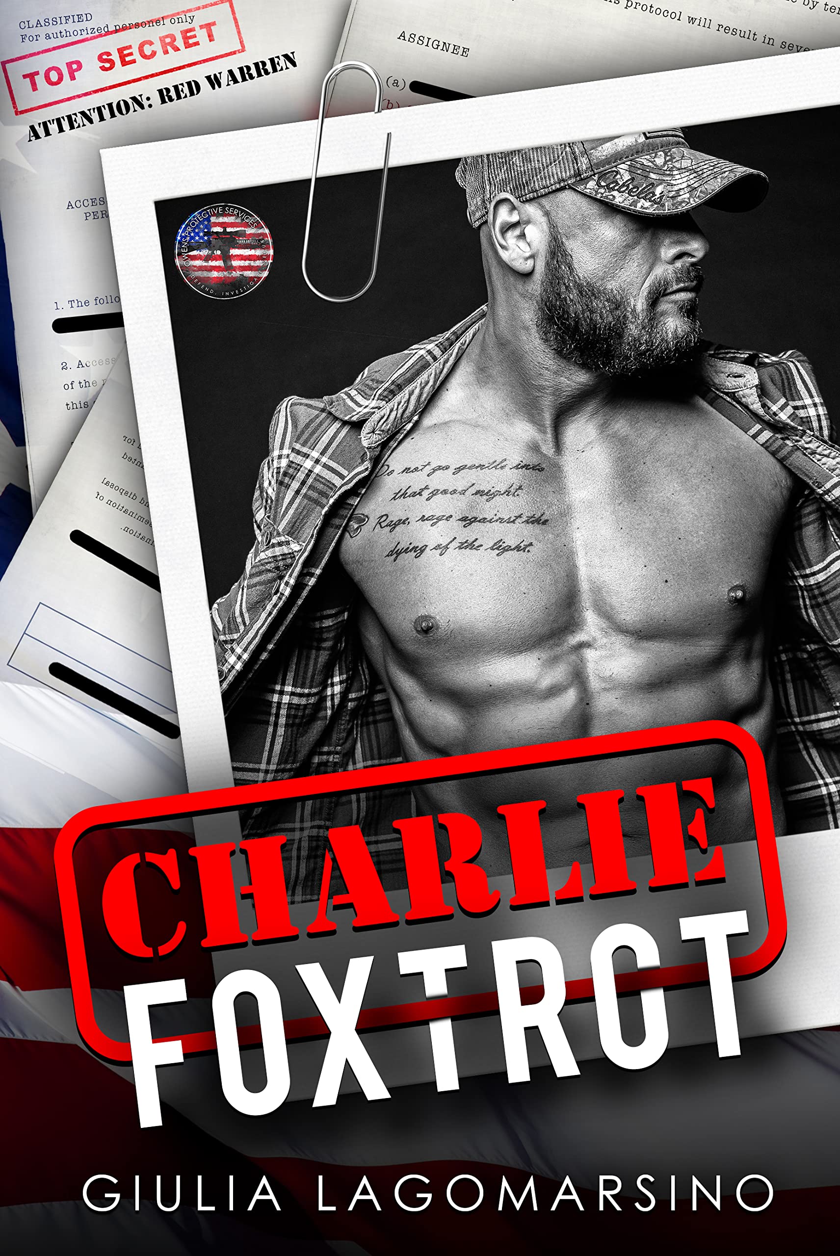 Charlie Foxtrot