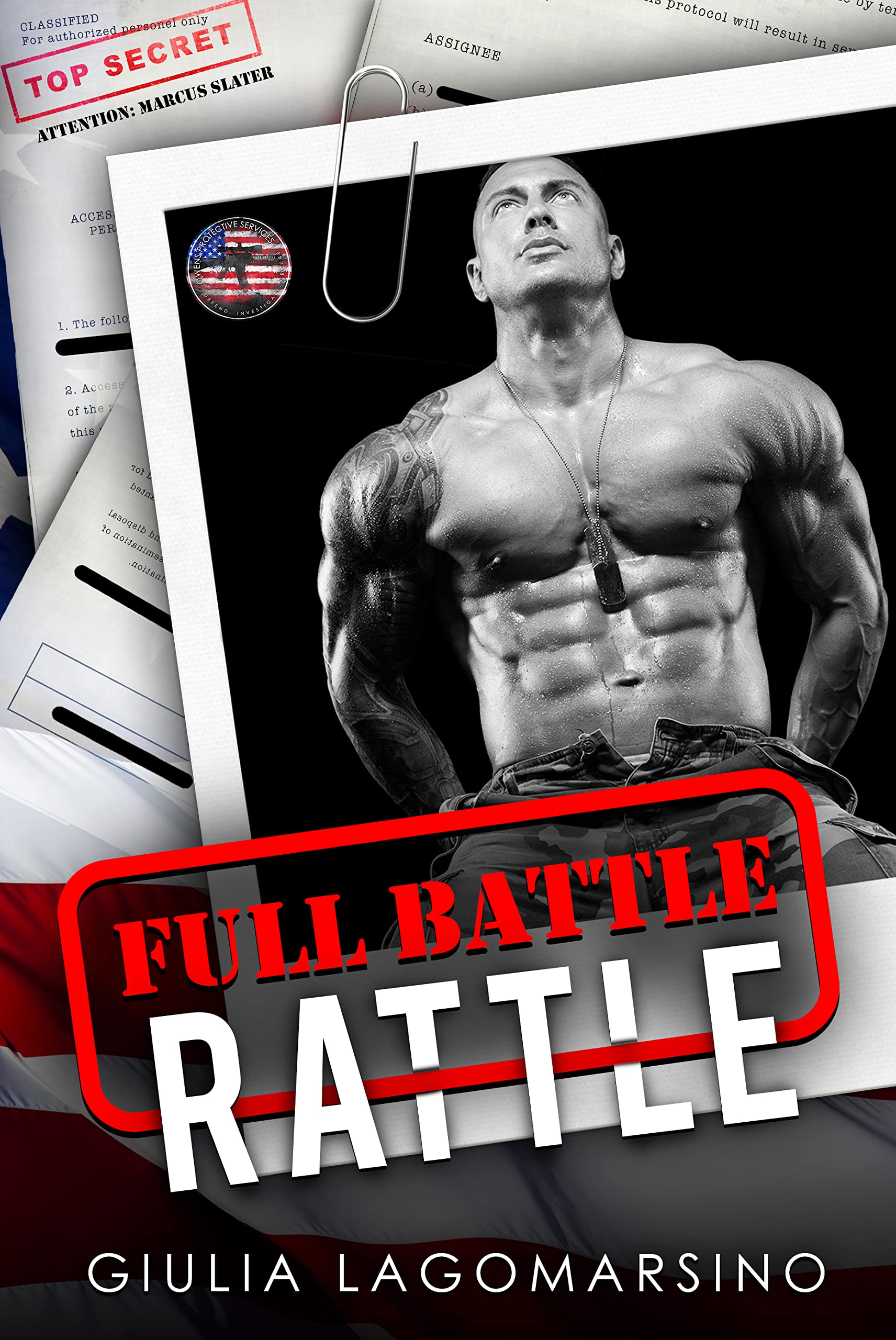 Full Battle Rattle