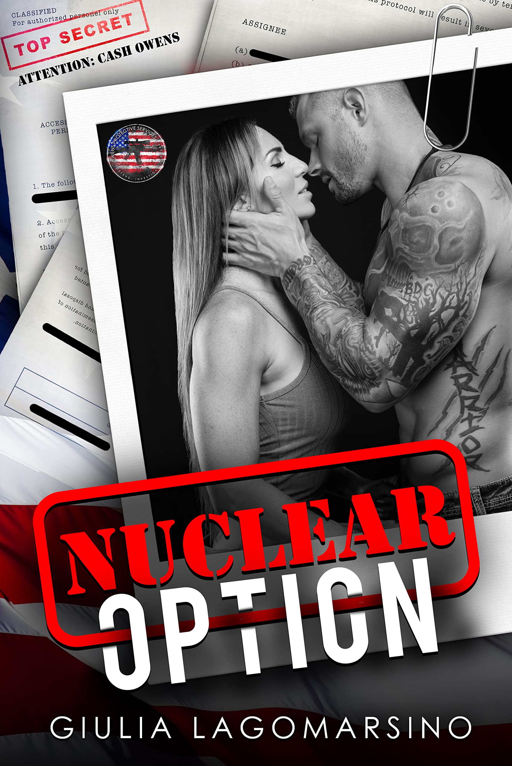Nuclear Option