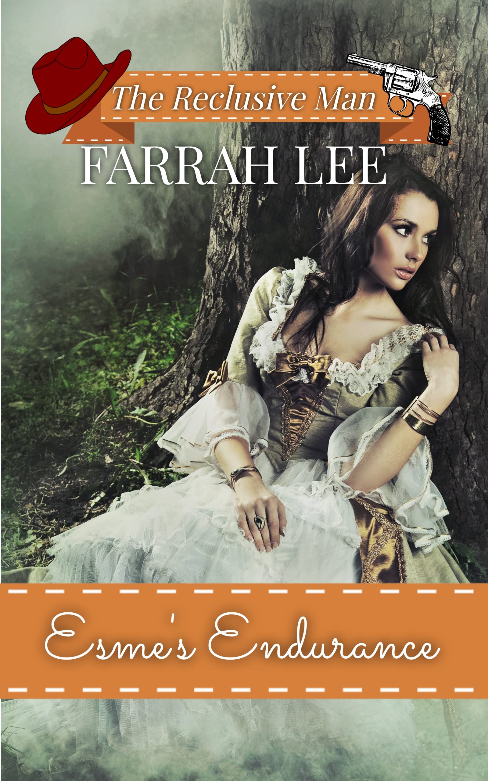 Esme's Endurance book cover
