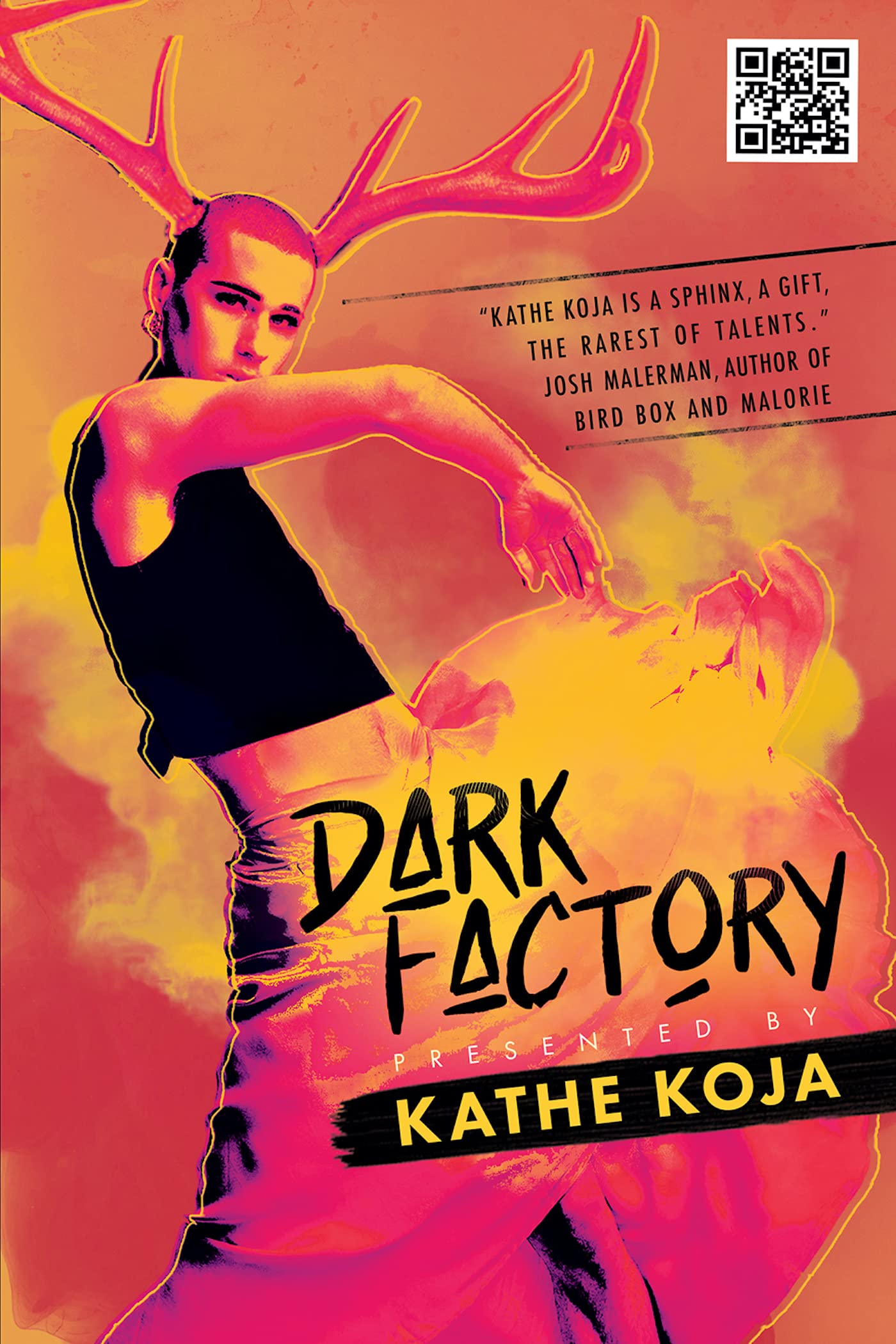 Dark Factory