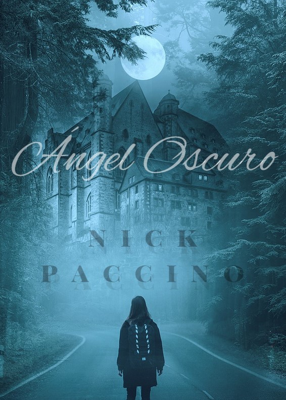 Ángel Oscuro