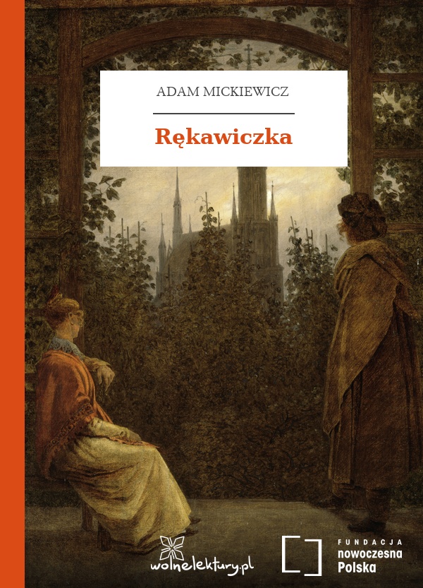 Rękawiczka book cover