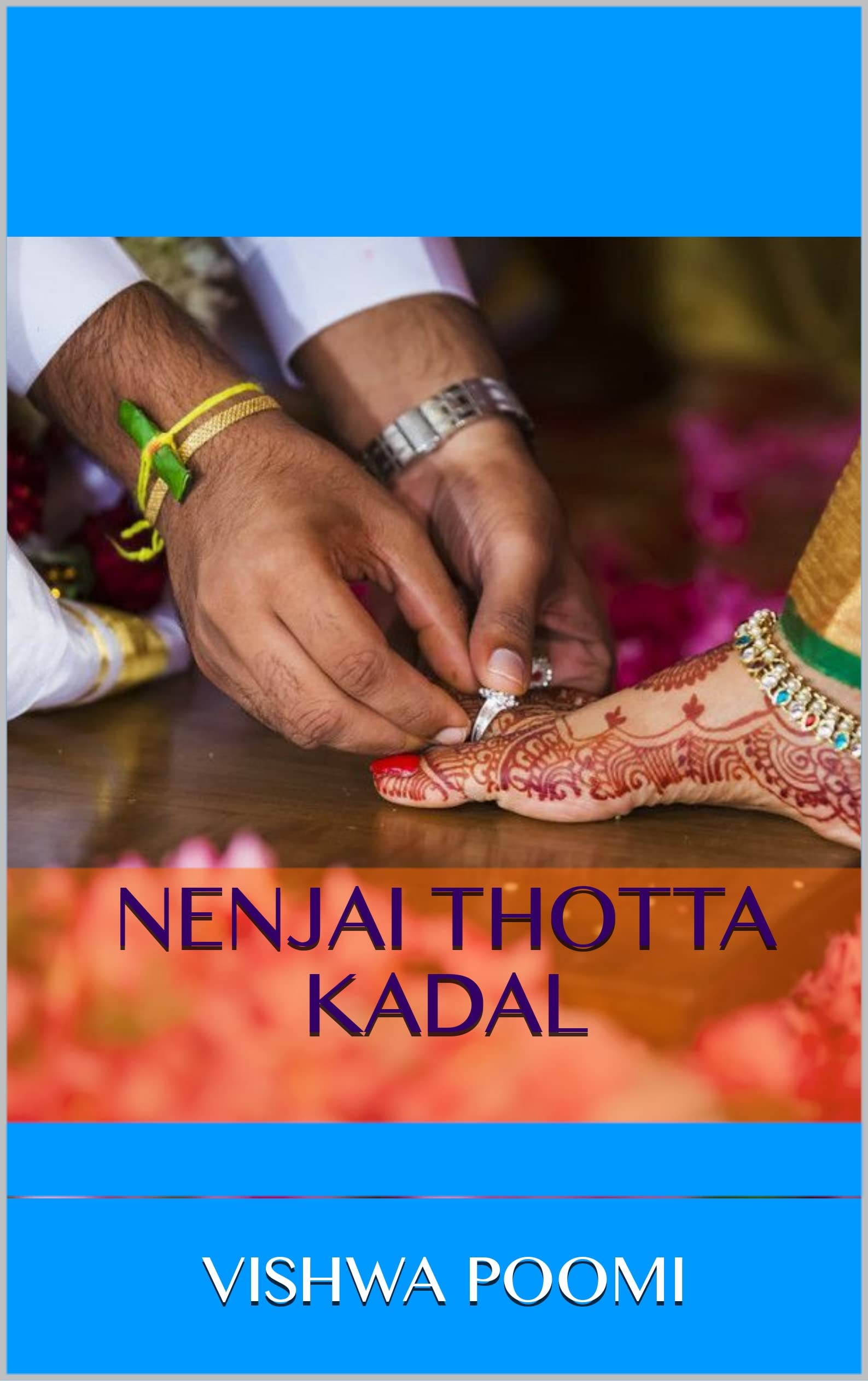 Nenjai Thotta Kadal