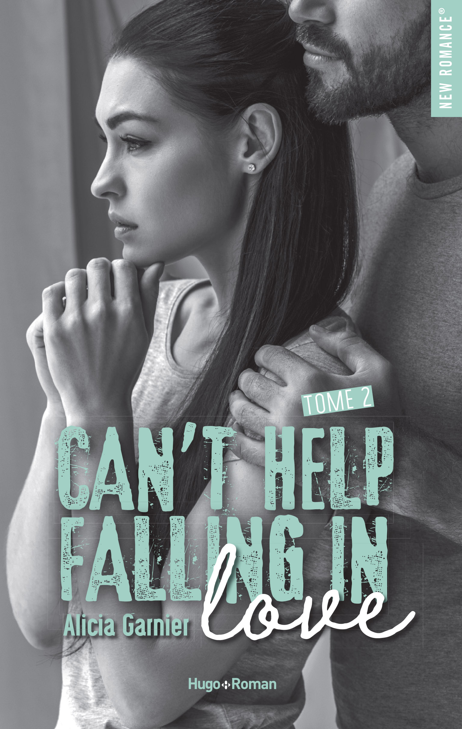 Can't Help Falling in Love