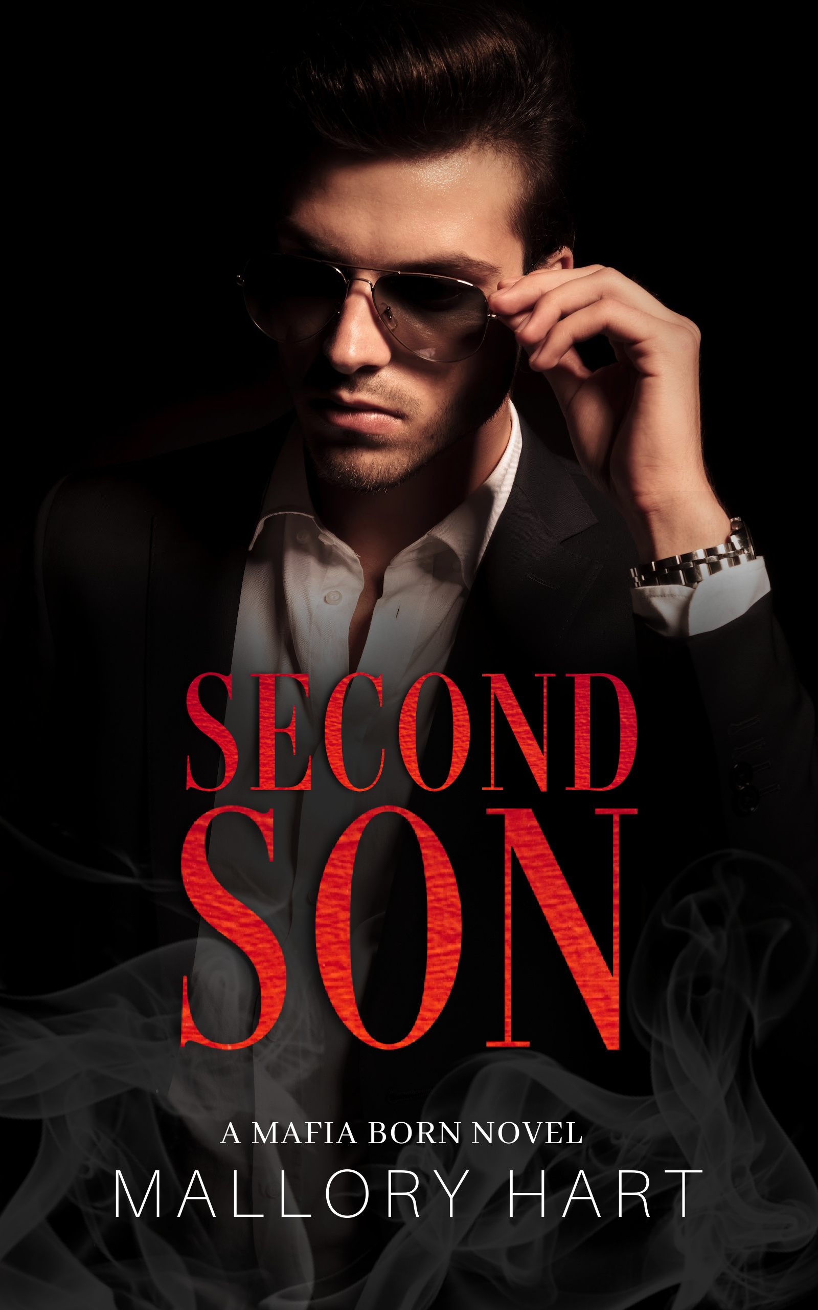Second Son