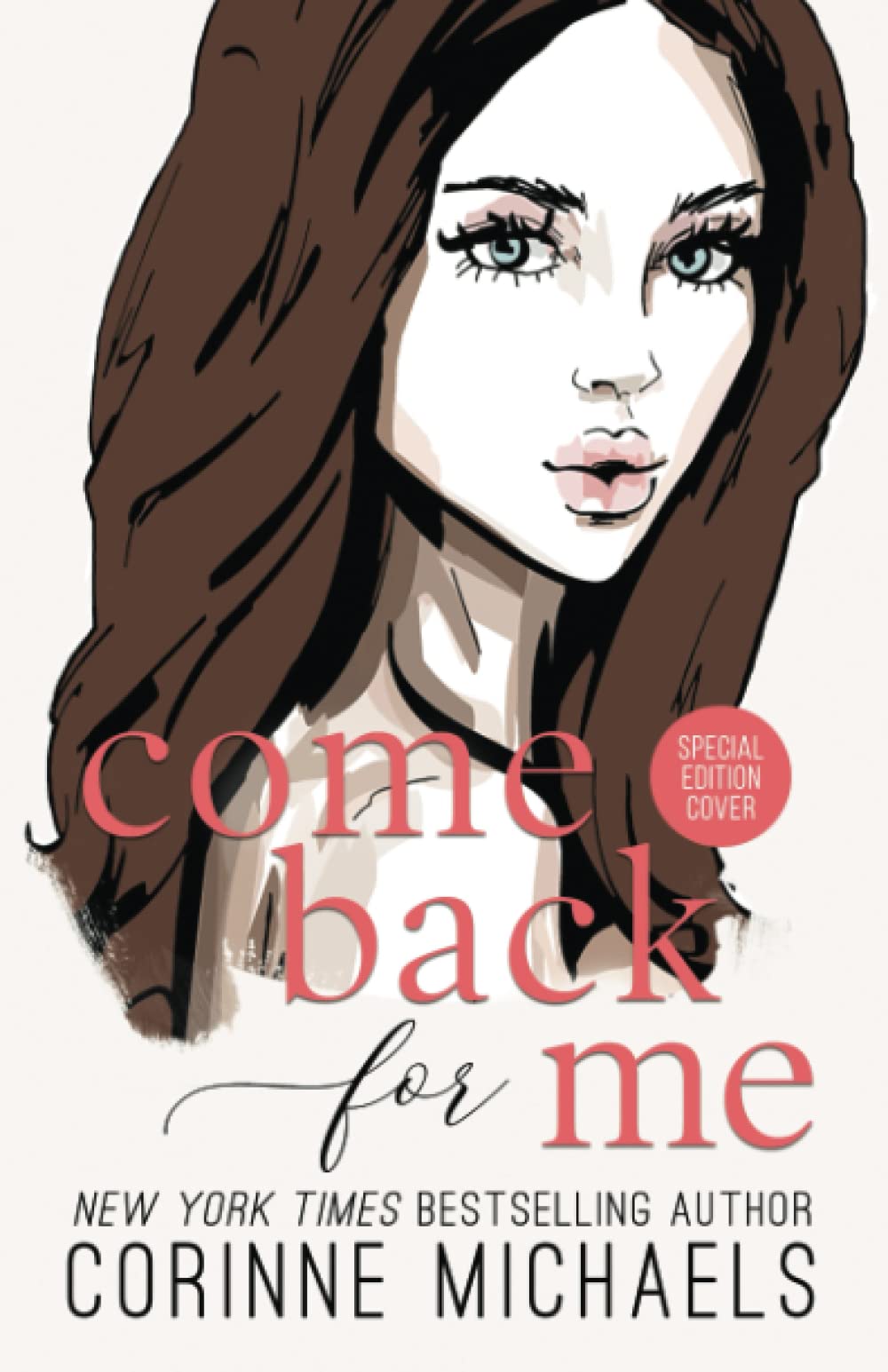 Come Back for Me