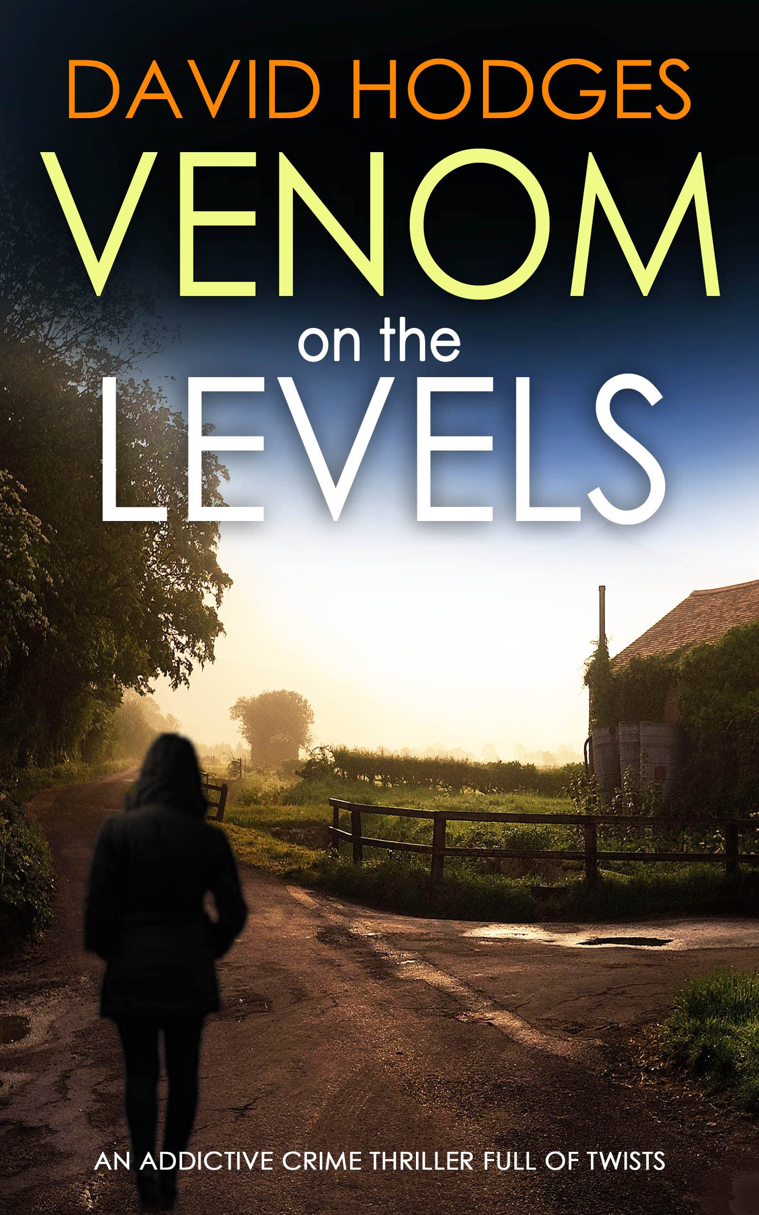 Venom on the Levels