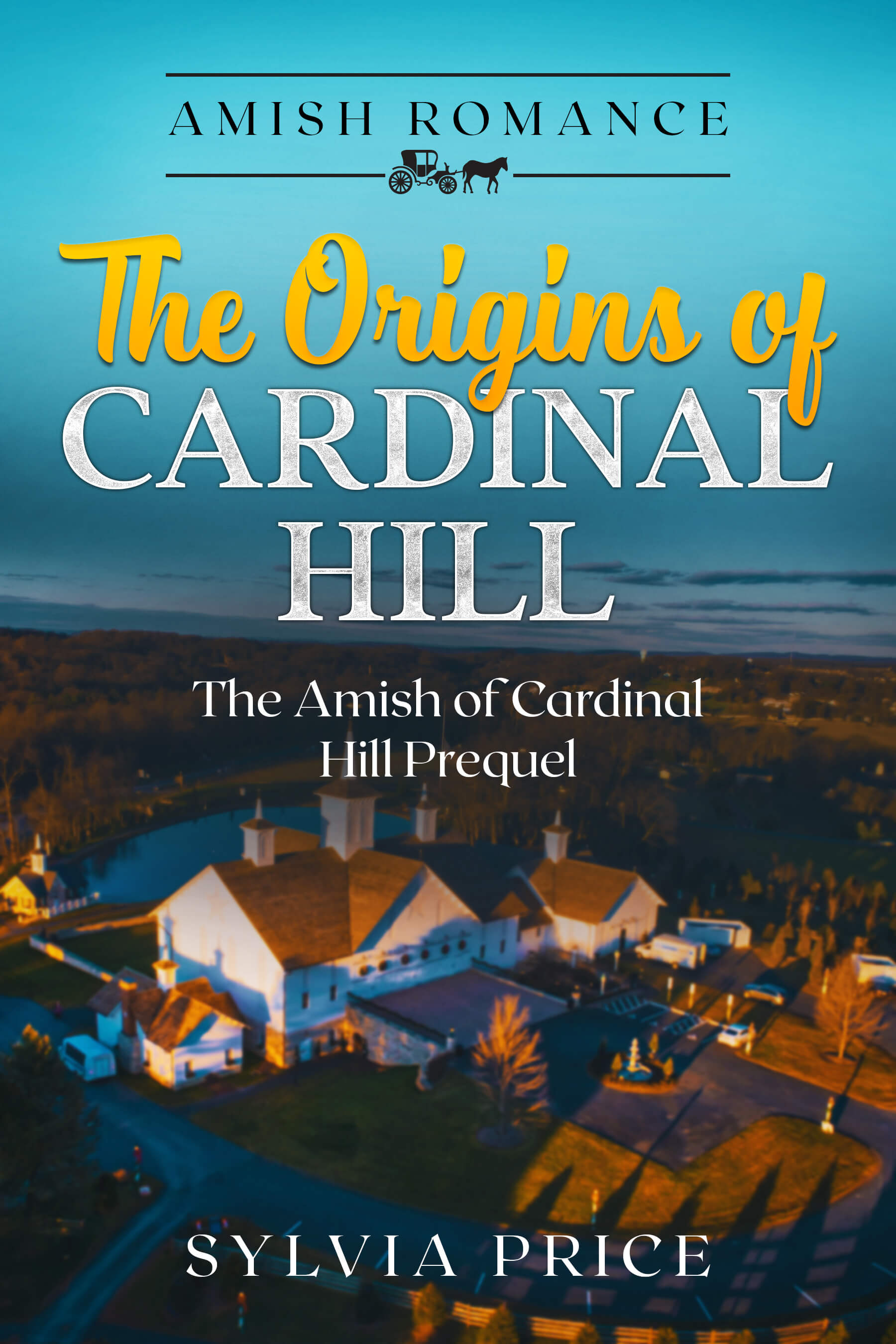 The Origins of Cardinal Hill
