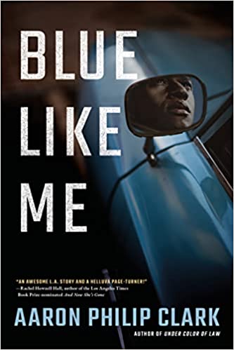 Blue Like Me