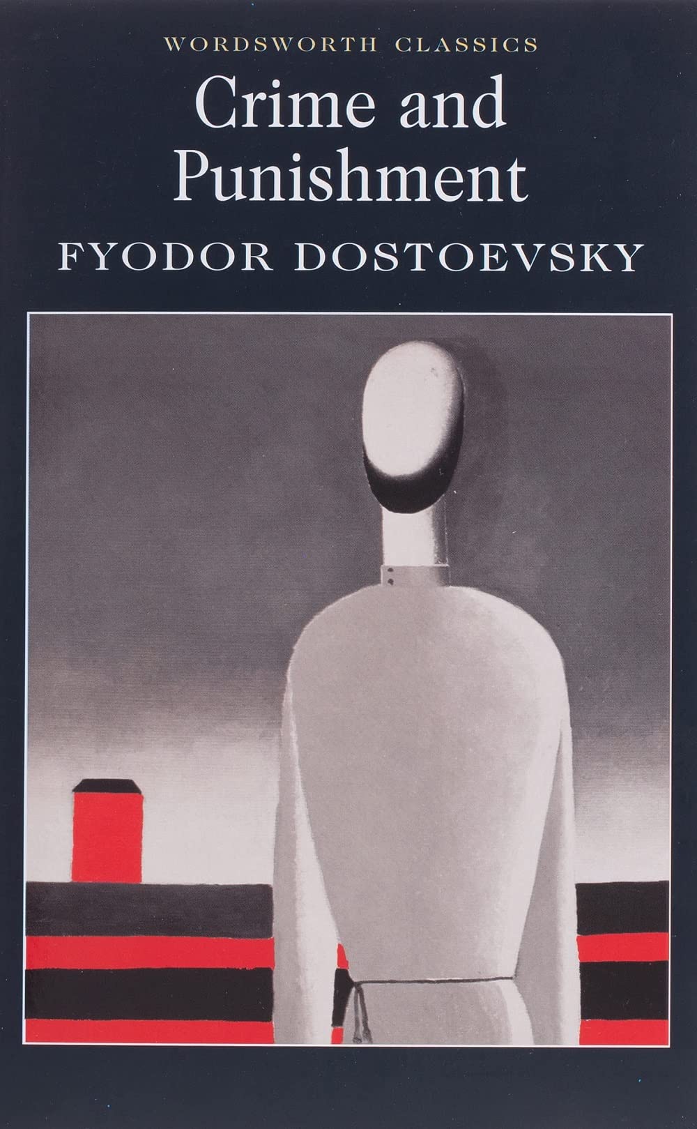 Crime and Punishment (classics illustrated) by Fyodor Dostoevsky ...