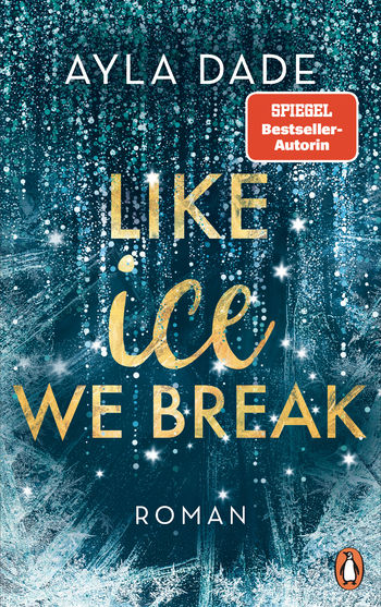 The Winter Dreams book cover 3