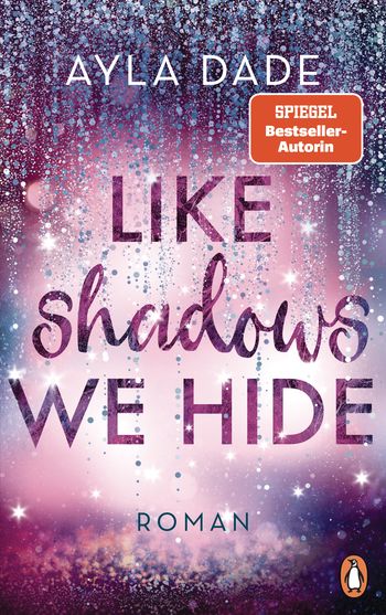 Like Shadows We Hide book cover