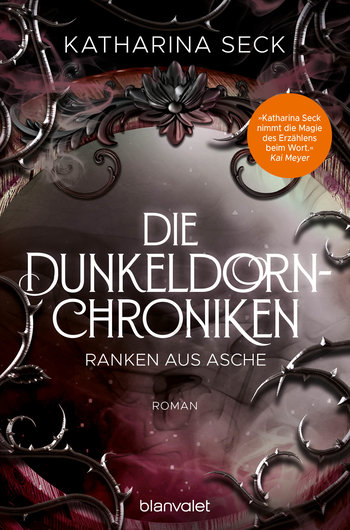 Ranken aus Asche