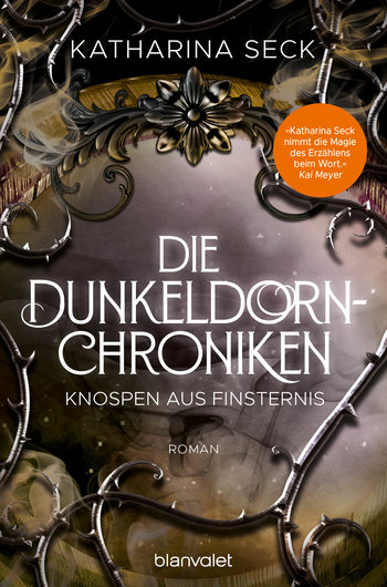 Knospen aus Finsternis