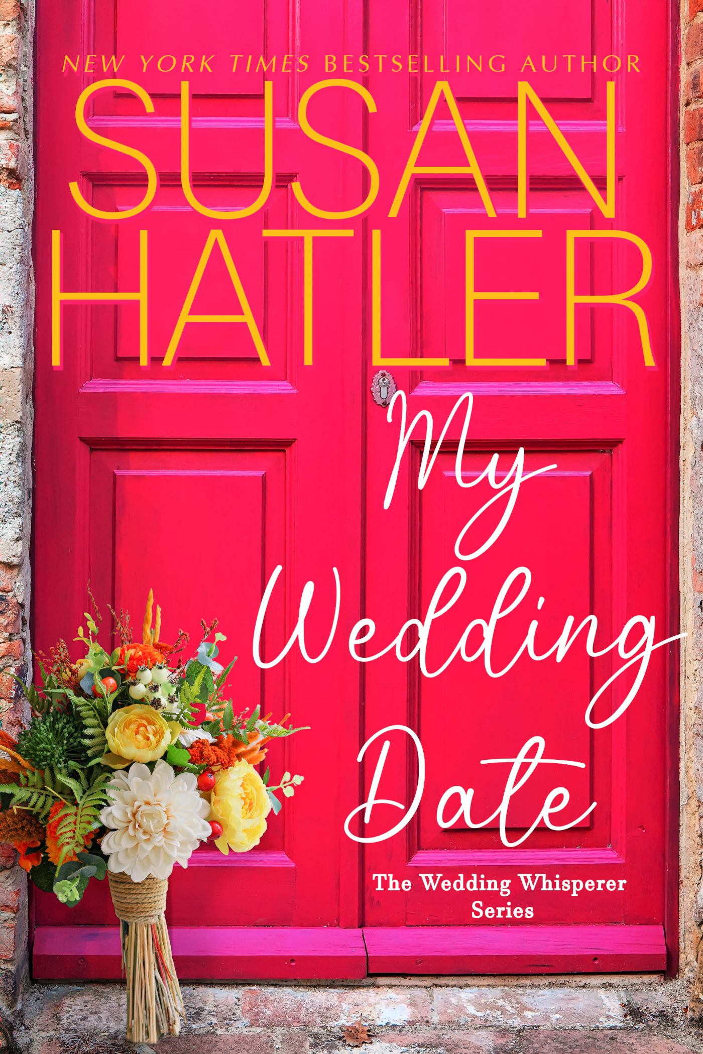 My Wedding Date