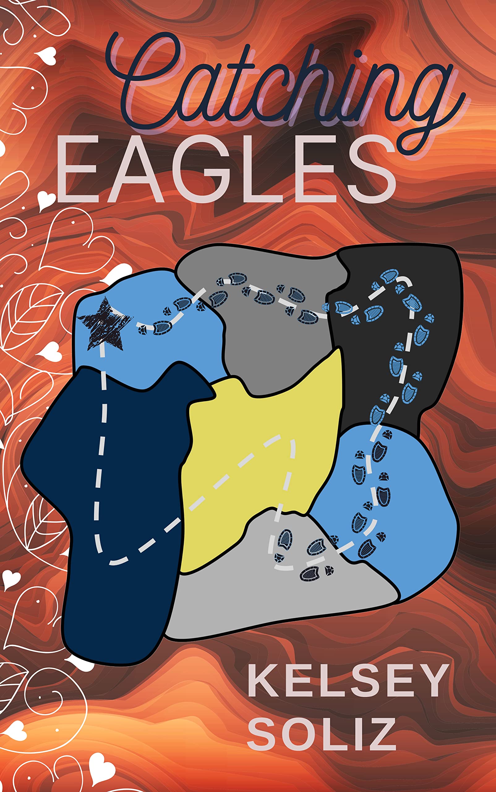 Catching Eagles