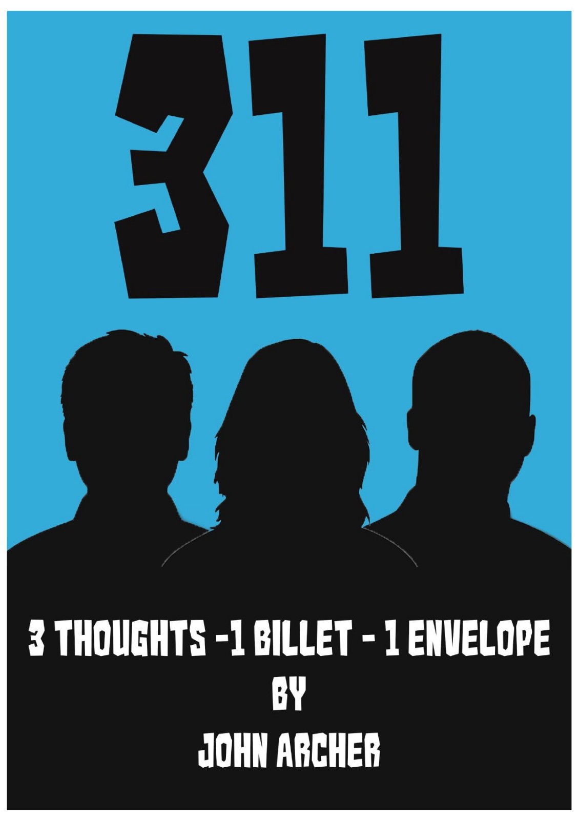 311 by John Archer