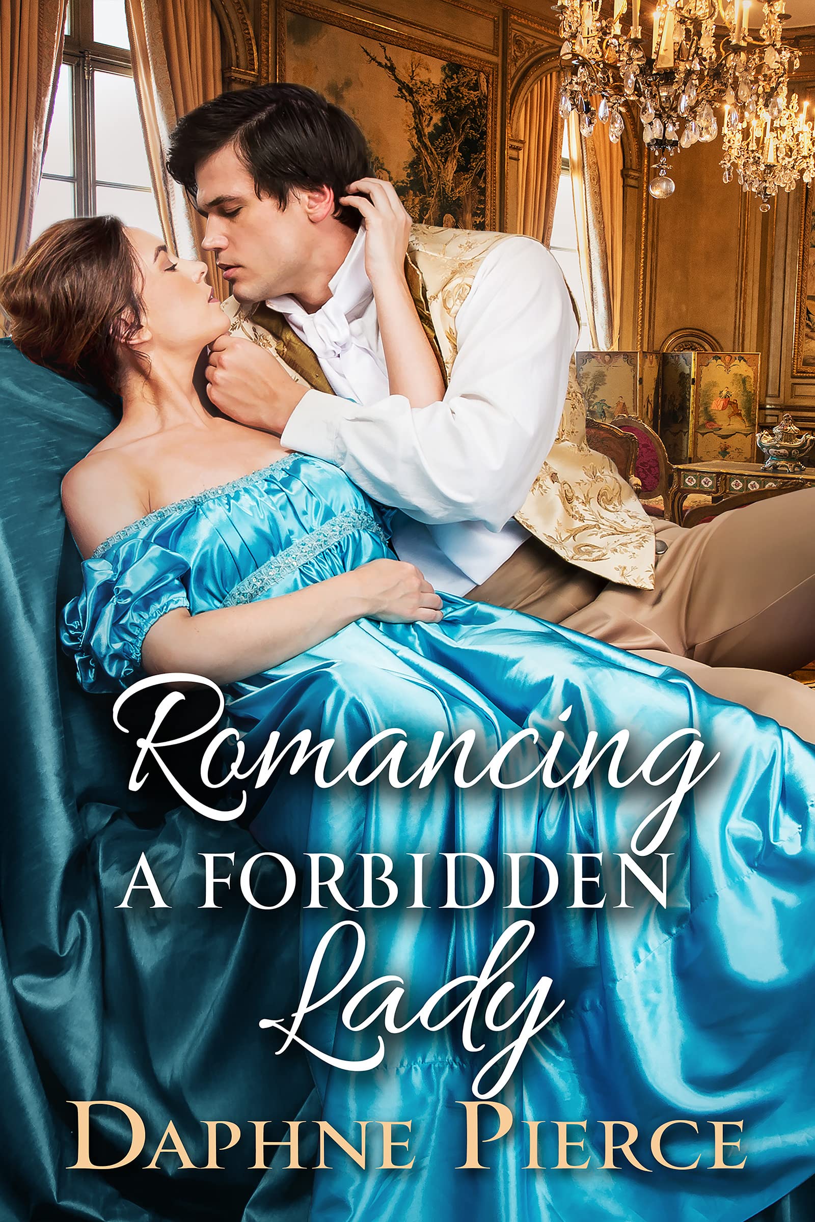 Romancing a Forbidden Lady