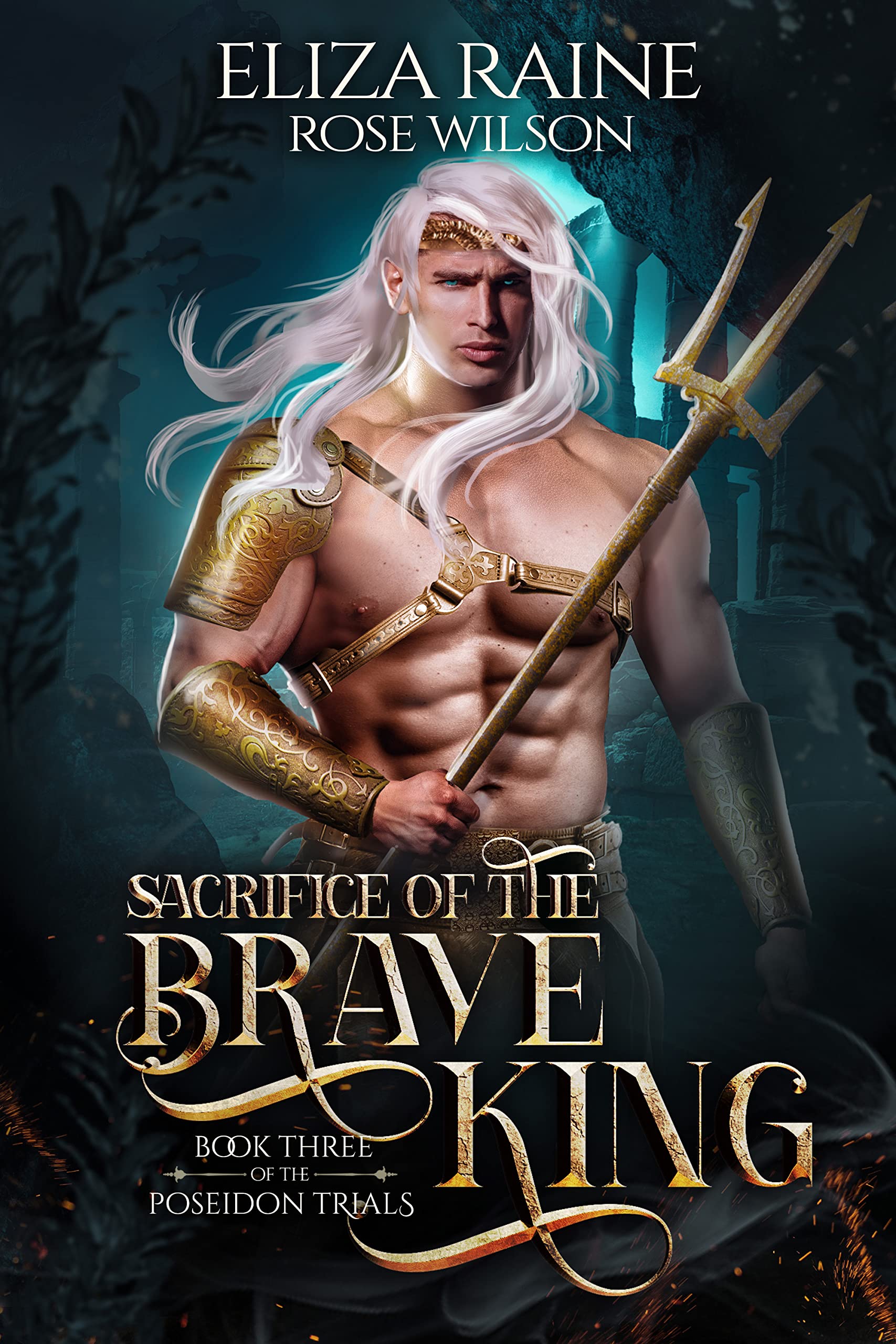 Sacrifice of the Brave King