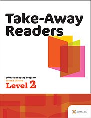 Edmark Reading Program: Level 2 – Second Edition, Take-Away Readers by ...