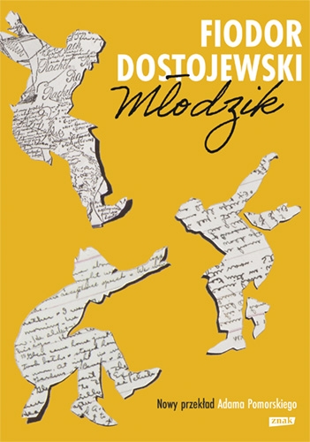 Młodzik book cover