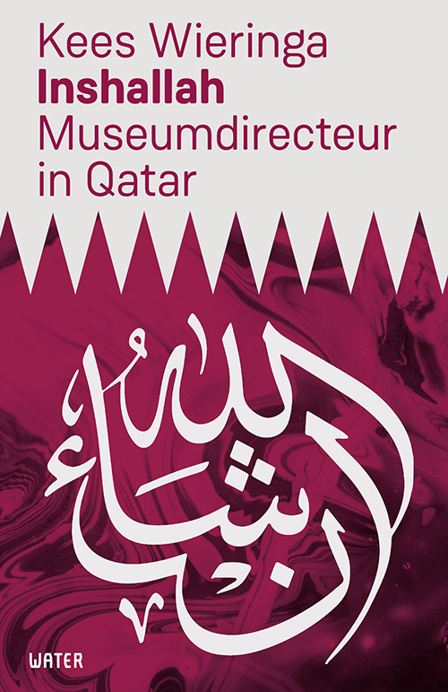 Inshallah: Museumdirecteur in Qatar