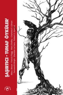 Şaşırtıcı - Tuhaf Öyküler 1