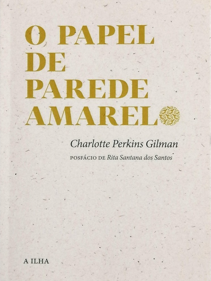 O Papel de Parede Amarelo