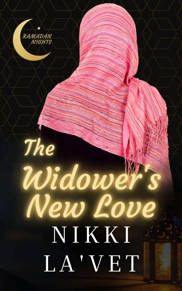 The Widower's New Love
