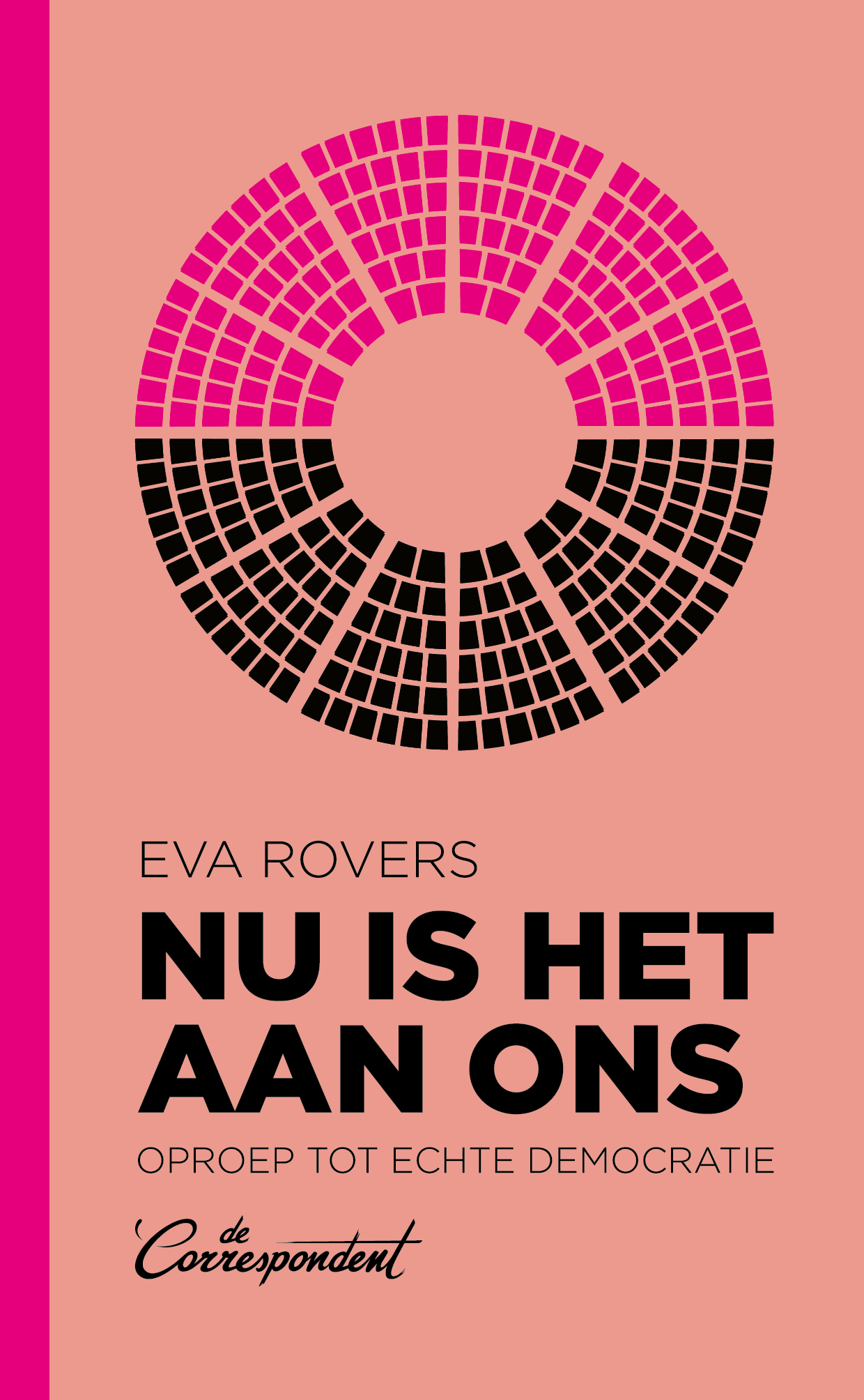 Nu is het aan ons book cover