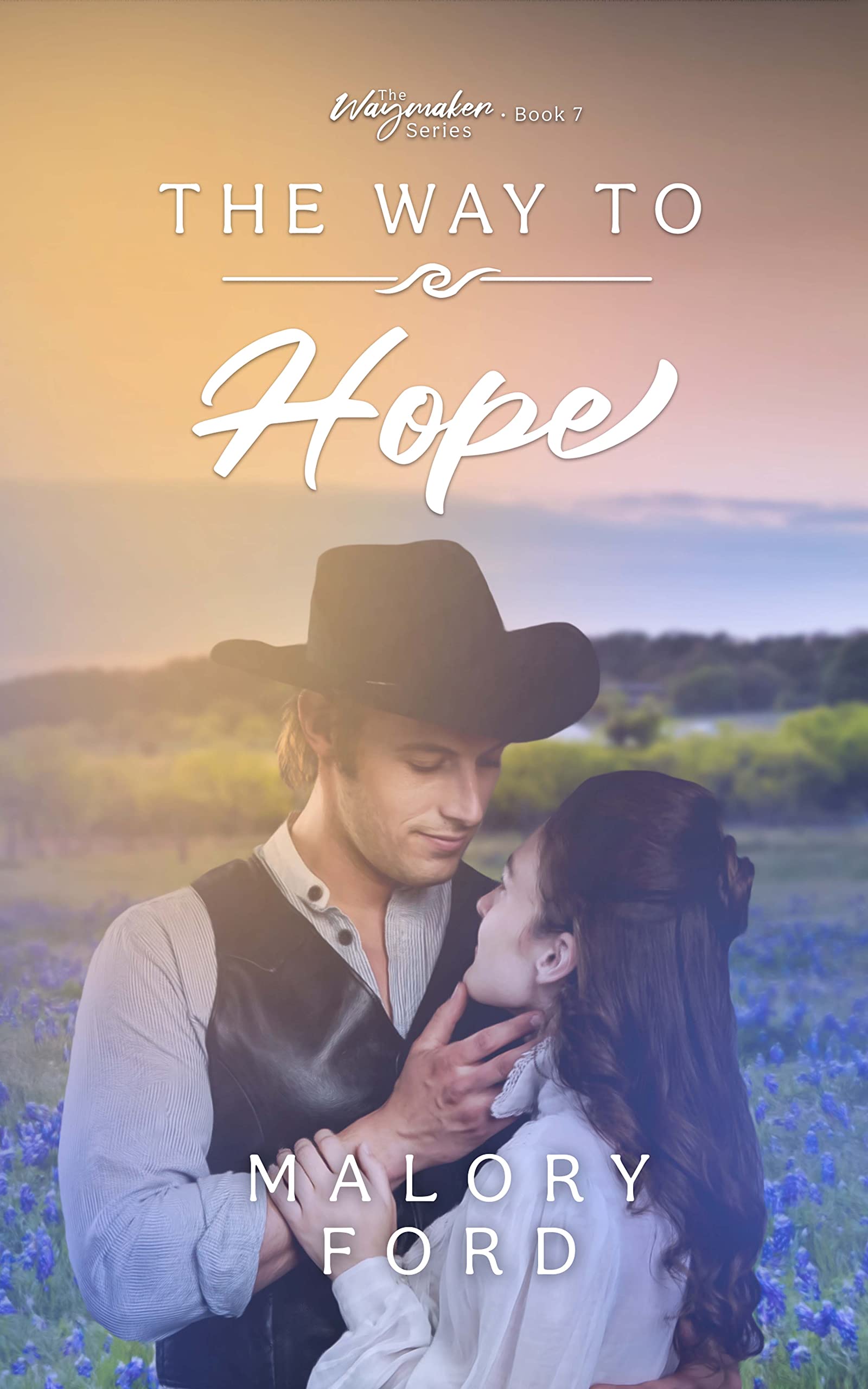 The Way to Hope book cover