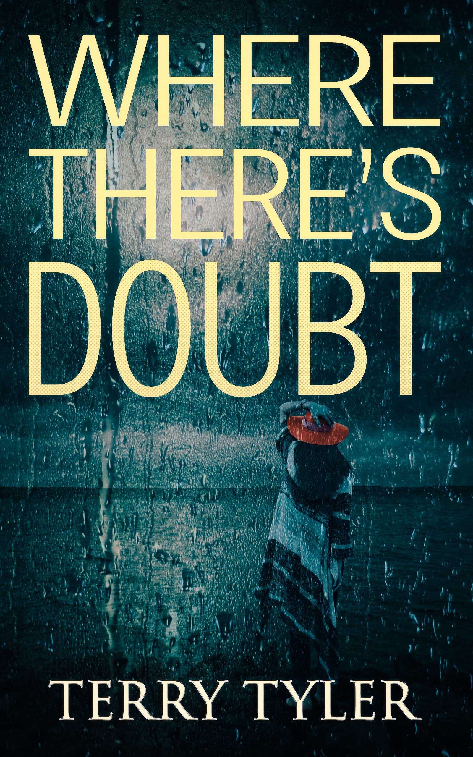 Where There's Doubt