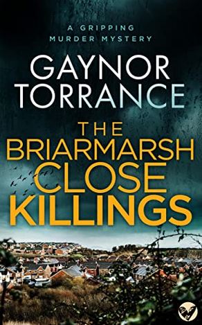 The Briarmarsh Close Killings