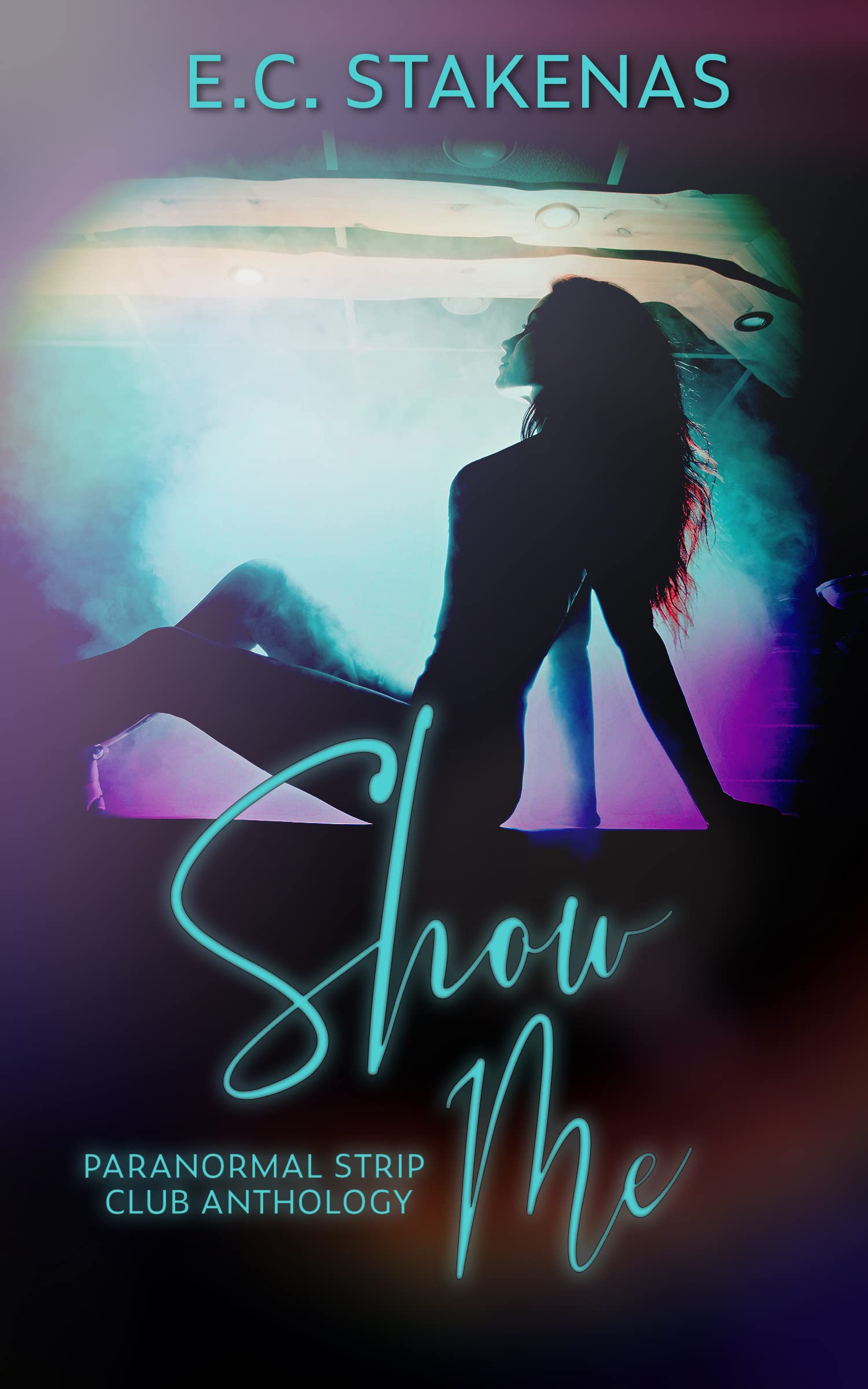 Show Me : An Angel's Haven Story