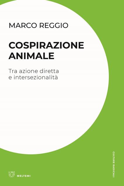Cospirazione Animale