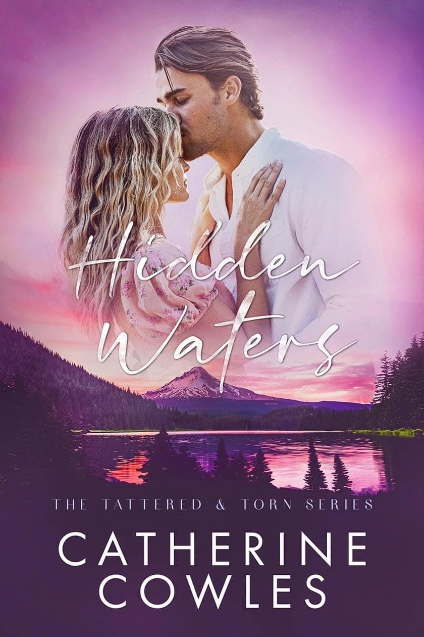 Hidden Waters (Tattered & Torn, #3)
