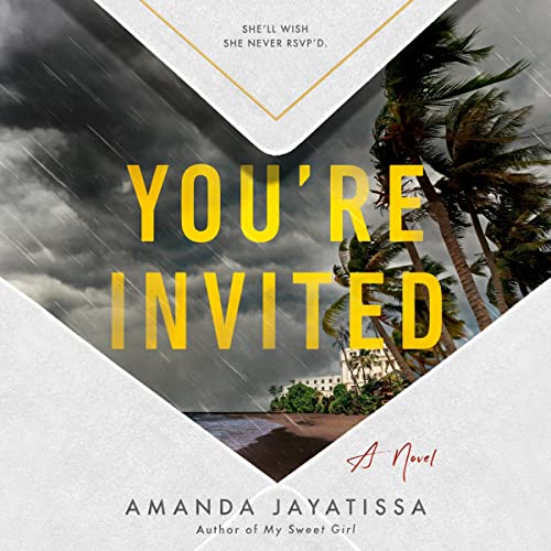 You're Invited