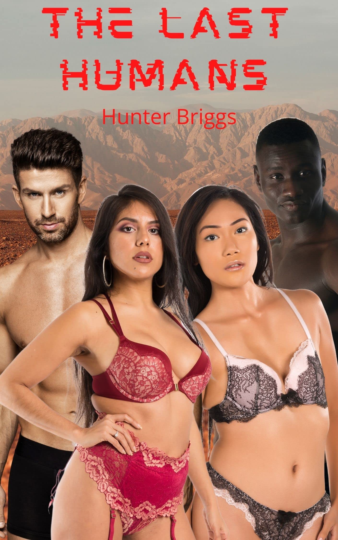 the-last-humans-party-of-four-by-hunter-briggs-goodreads